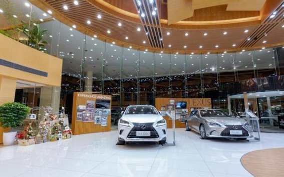 百万级进口车市场现状与未来展望