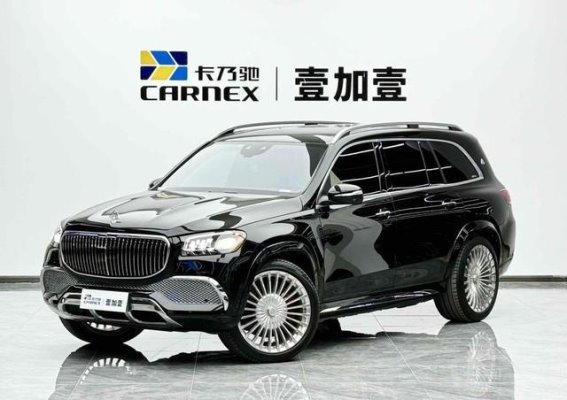 不到80万即可拥有迈巴赫GLS600的豪华体验，奔驰GLS450改装版给你不一样的豪车梦想