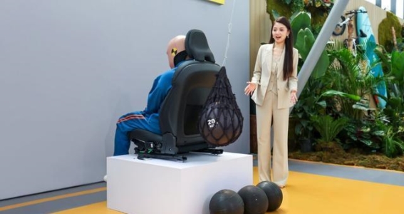 沃尔沃全新XC60：不随潮流起舞，凭实力赢得市场