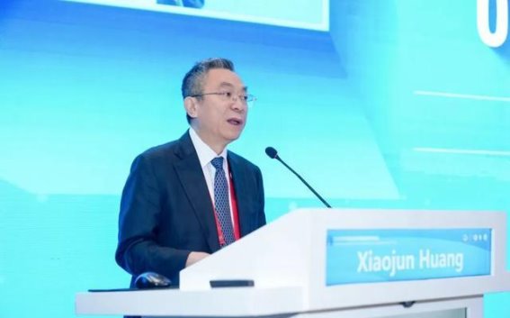 2025中欧血液与骨髓移植科学会议在广州盛大启幕，共同探讨血液学领域的前沿与合作