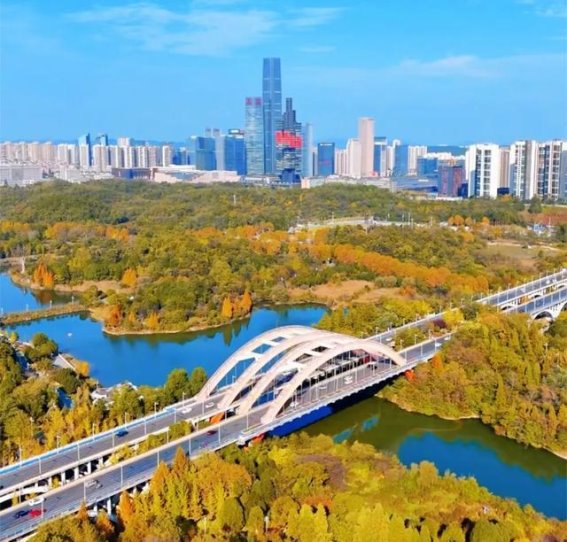 高铁直达！适合一个人散心的8个城市，累了倦了，去小住三五天！