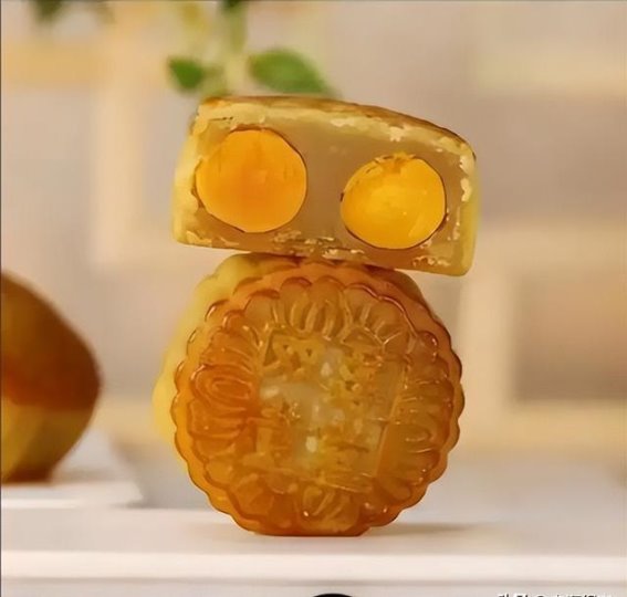 月饼安全的隐患：在美味与健康之间的抉择