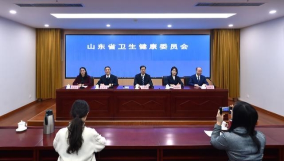 2024年山东省居民健康素养提升：健康科普行动成效显著