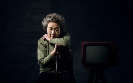 老年痴呆症的前兆：这些口头禅你注意到了吗？