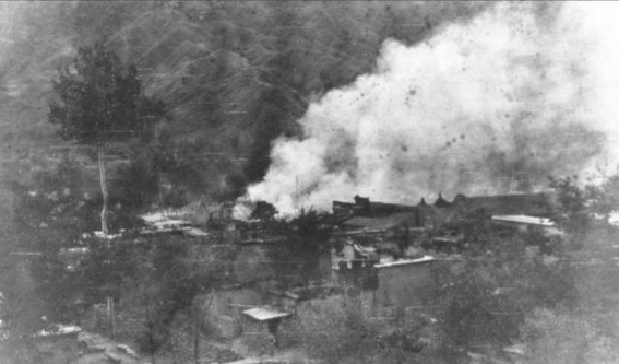 刘伯承的智慧：在包围中如何破局