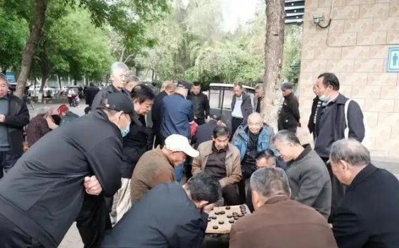 天冷时无病无痛，或许是长寿的信号