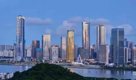 珠海，敢与一线城市比肩的崭新力量