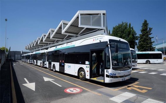 7月客车出口大幅增长，新能源与公交车型引领市场