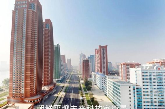 异域风情：朝鲜的生活与文化面貌