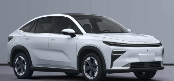 吉利豪越R7：为网约车市场量身定制的创新SUV