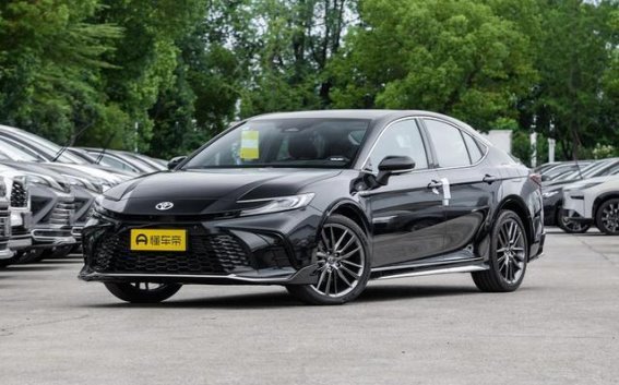 全新第9代凯美瑞2026款上市：郑州锦鸿经开区店优惠解读