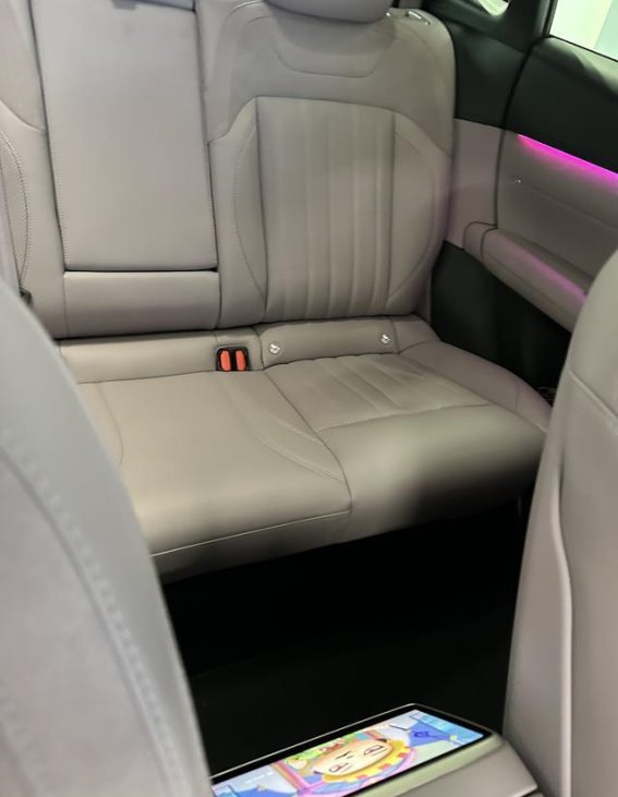 乐道L60与Model Y，究竟哪款电动SUV更适合你？