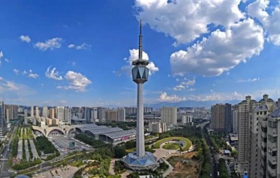 陕西潼华秦韵文旅与广播电视塔景区战略合作，开启文旅融合新篇章