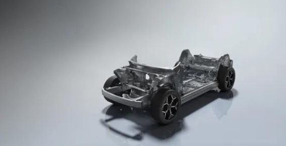 领克Z20的品质之路：百亿实验室的苛刻挑战