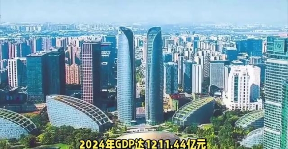 江西萍乡2035发展蓝图 全面跃升西大门新高地