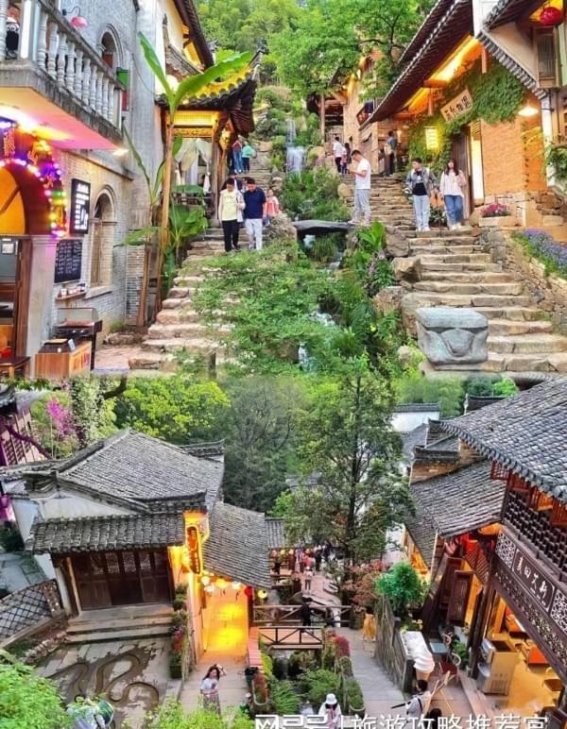 探秘黄山四日游：畅游自然与文化的绝美之旅