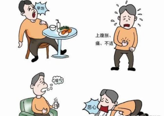 赛胃安胶囊与猴头菌片联合治疗慢性胃炎的新路径