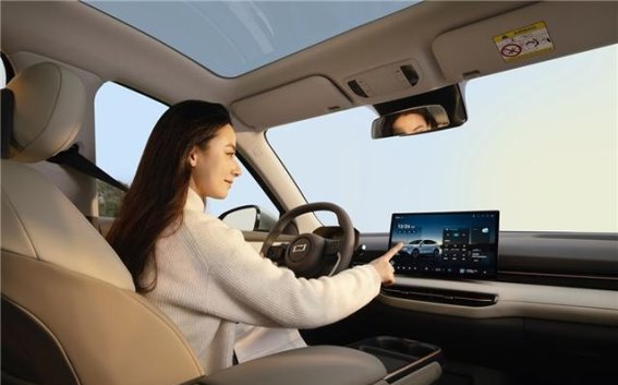 悦意03：暑期家庭出行的理想选择