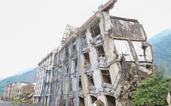 缅甸强震为何对云南广西造成如此深远影响？