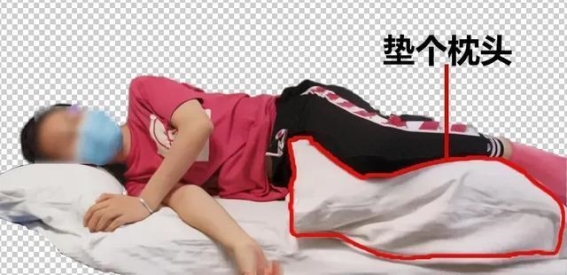 滨州人，睡觉时该如何选择枕头，改善健康？