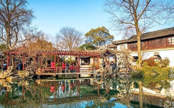 中国十大名字如诗的城市，你游历过几个？