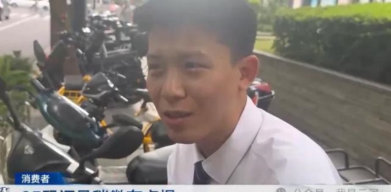 电动车限速新规：外卖行业的隐忧与未来的选择