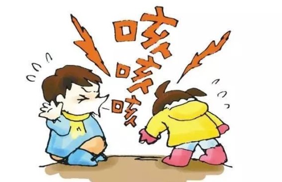 入秋孩子咳嗽不停？家长应警惕多学科问题