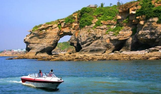 探索辽宁省夏日避暑胜地：十大清凉世界