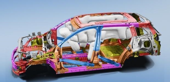 全新昂科威Plus 16.99万元起 打造越级豪华驾享新标杆