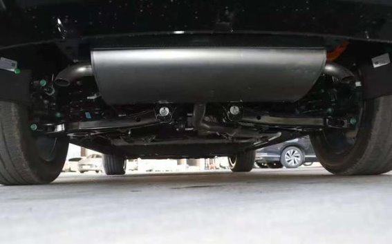 捷途山海L7 PLUS预售分析：安全与智能并重，家用选择值得考虑