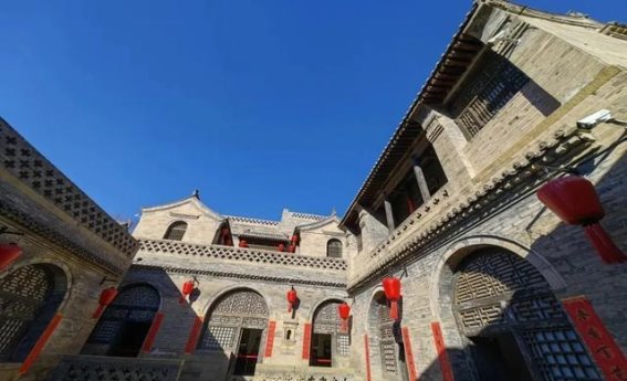 古村团圆年，传统文化的乡愁与传承