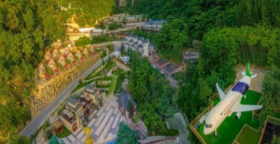 襄阳多景区推出女神节专属福利，三八节出游享优惠