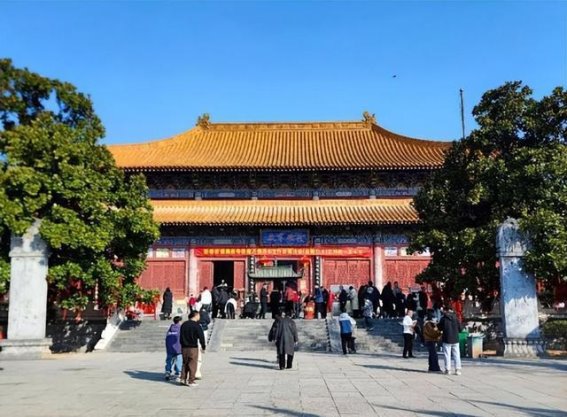 中原大佛的沉浮：从辉煌到困境的思考