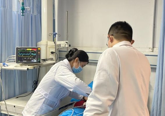 警惕血栓的潜在威胁：预防与早期识别至关重要