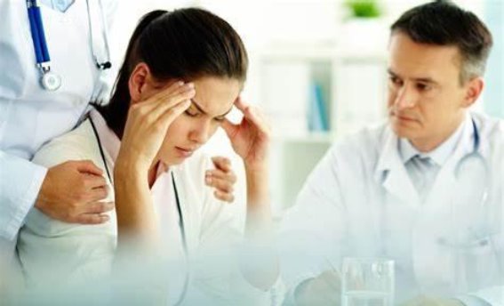 医患关系中的隐私保护：男医生检查女性病人的禁忌
