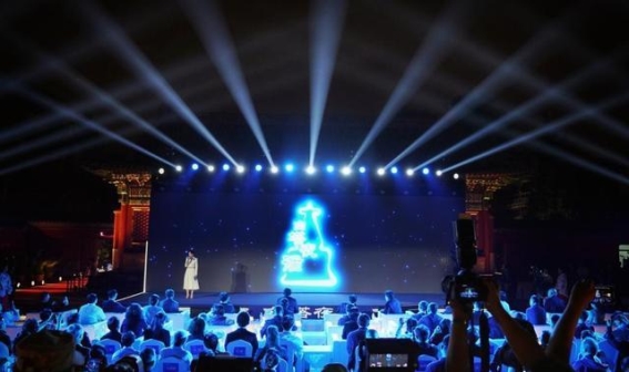 守护文化瑰宝，绽放时代光彩的北京夜游