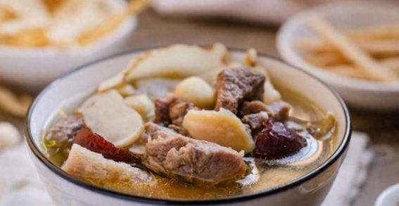 中医治肺的三大秘法：培土生金、养阴生金、补气生金