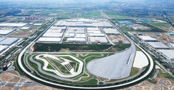 长城汽车35周年：技术创新引领未来