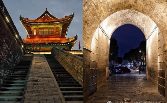 荆州：曾经帝王之都，如今的孤独古城