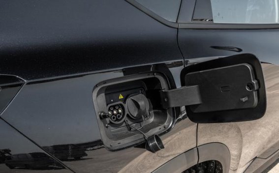 东风风神SKY EV01：14万元级别的高性价比纯电SUV