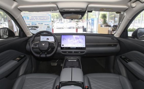 极狐T1：紧凑设计与卓越性能的完美融合