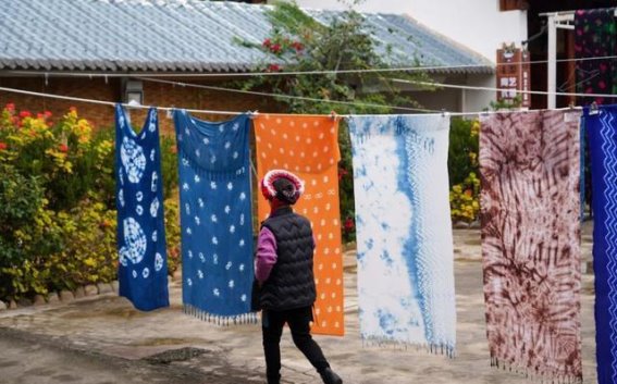 大理文旅融合的成功之路：非遗与艺术乡村的双重赋能