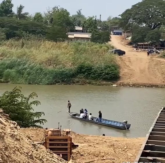缅甸边境的隐秘探险：一个中国小伙的惊心之旅