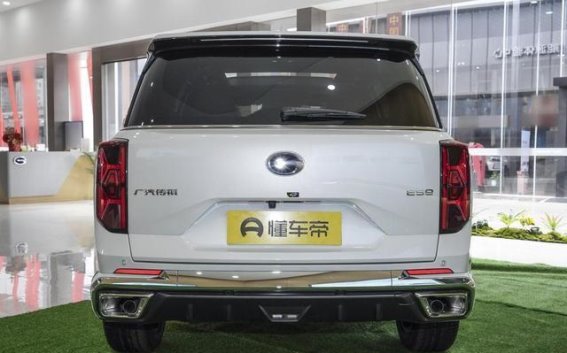 传祺新能源ES9置换补贴政策及服务全解读