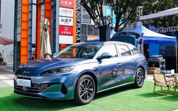 再添猛将，海豹06 DM-i旅行版能否成为年轻人第一台瓦罐？