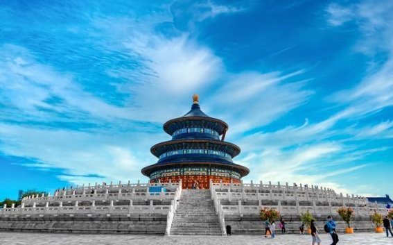 旅行是一场人生的修行