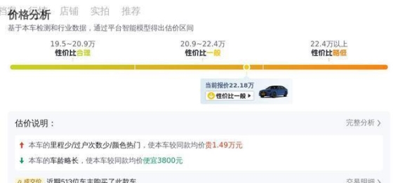 2020款宝马5系525Li豪华套装：一辆值得关注的二手豪华车