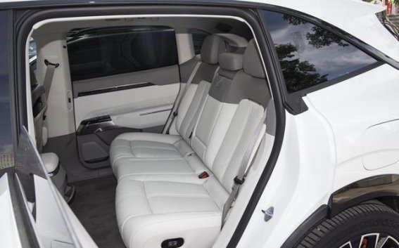 家用纯电SUV双雄对决：极氪7X与特斯拉Model Y深度对比