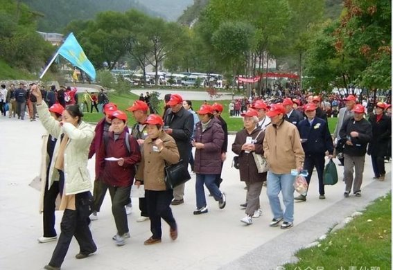退休后的旅游真谛：学会慢下来，享受生活的每一刻