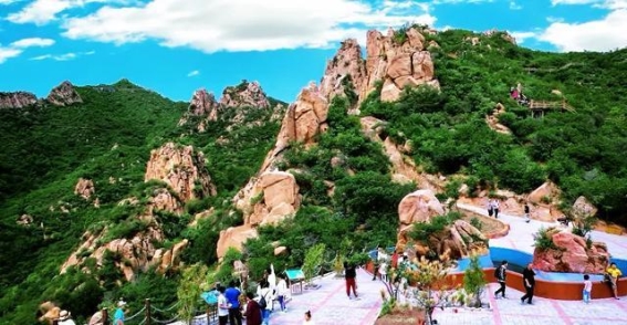 考完先别扔！辽宁这些景区凭准考证免费